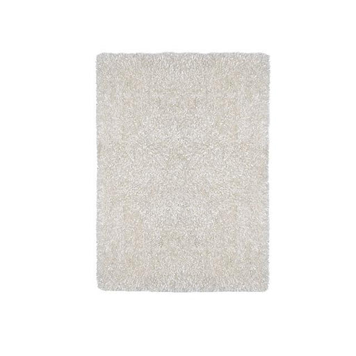 Annmarie White 5' X 8' Area Rug - R&R Furniture Gallery (Fountain Valley, CA)