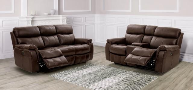 ANTENOR Power Sofa - R&R Furniture Gallery (Fountain Valley, CA)