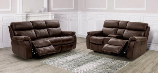 ANTENOR Power Sofa - R&R Furniture Gallery (Fountain Valley, CA)