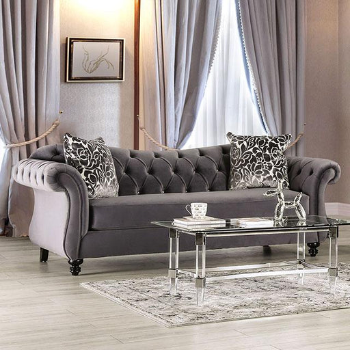 ANTOINETTE Sofa - R&R Furniture Gallery (Fountain Valley, CA)