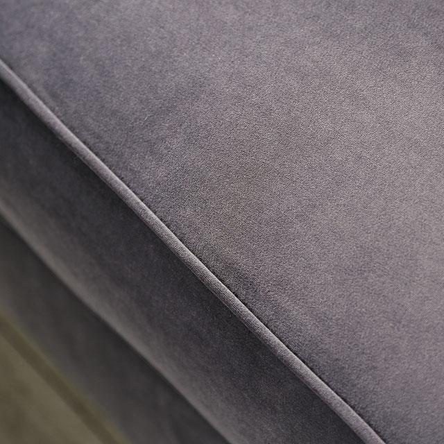 ANTOINETTE Sofa - R&R Furniture Gallery (Fountain Valley, CA)