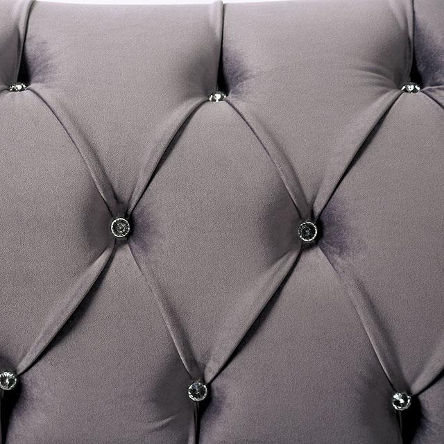ANTOINETTE Loveseat - R&R Furniture Gallery (Fountain Valley, CA)