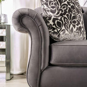 ANTOINETTE Loveseat - R&R Furniture Gallery (Fountain Valley, CA)