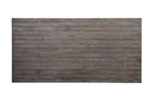 Calabria 7 Pc Counter Ht Table Set - R&R Furniture Gallery (Fountain Valley, CA)