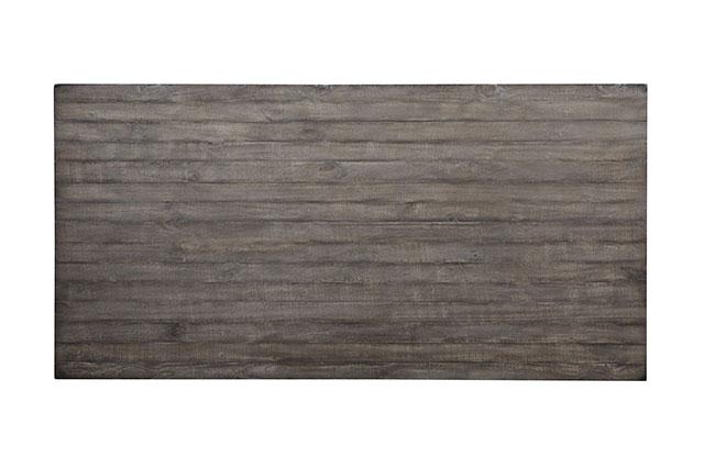 Calabria 7 Pc Counter Ht Table Set - R&R Furniture Gallery (Fountain Valley, CA)
