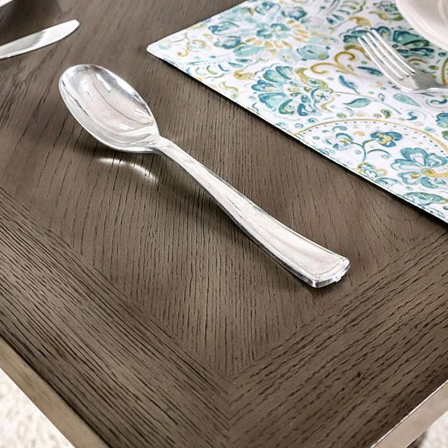 Anton Counter Ht. Table - R&R Furniture Gallery (Fountain Valley, CA)