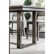 Anton Counter Ht. Table - R&R Furniture Gallery (Fountain Valley, CA)