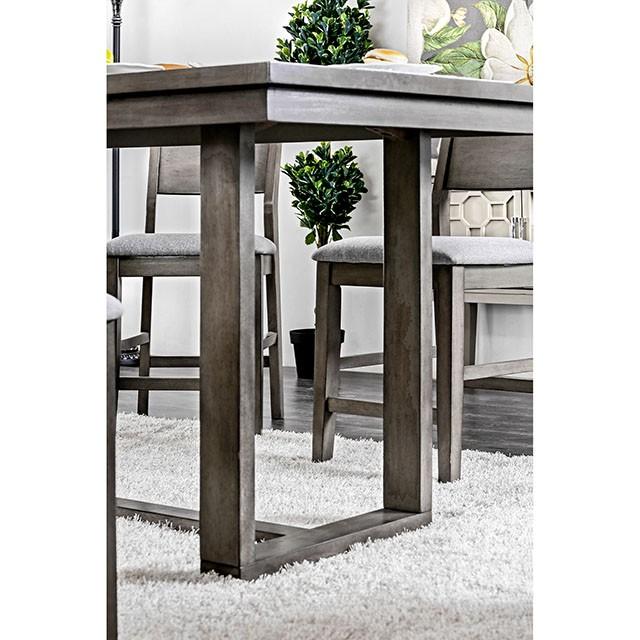 Anton Counter Ht. Table - R&R Furniture Gallery (Fountain Valley, CA)