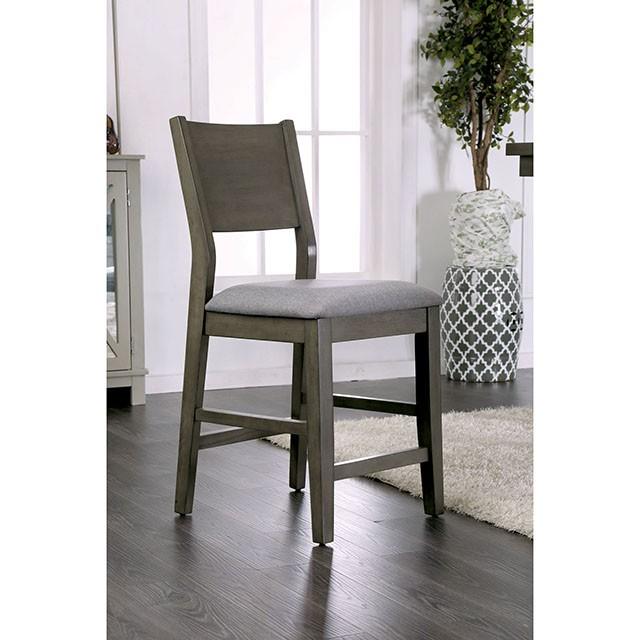 Anton Counter Ht. Table - R&R Furniture Gallery (Fountain Valley, CA)