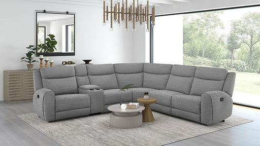 Antonius Motion Sectional - R&R Furniture Gallery (Fountain Valley, CA)