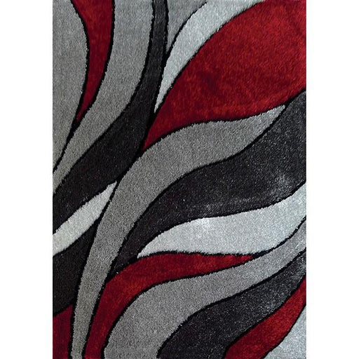 CALEDON 5' X 7' Area Rug - R&R Furniture Gallery (Fountain Valley, CA)