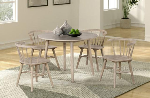 Yate Dining Chair - R&R Furniture Gallery (Fountain Valley, CA)