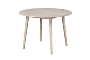 Yate Round Dining Table - R&R Furniture Gallery (Fountain Valley, CA)