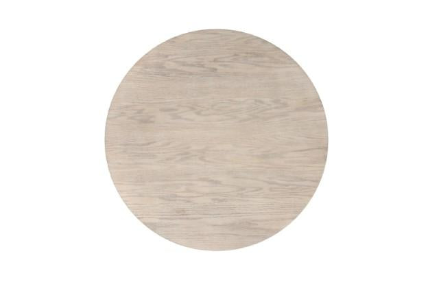 Yate Round Dining Table - R&R Furniture Gallery (Fountain Valley, CA)
