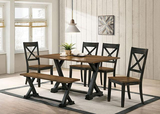 Yensley Chair - R&R Furniture Gallery (Fountain Valley, CA)