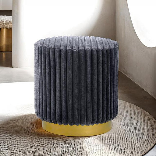 Yolanda Stool - R&R Furniture Gallery (Fountain Valley, CA)