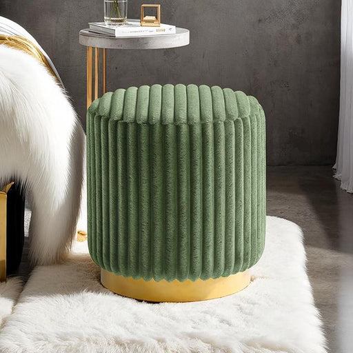 Yolanda Stool - R&R Furniture Gallery (Fountain Valley, CA)