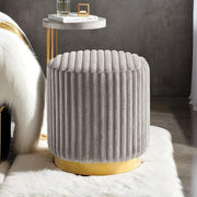 Yolanda Stool - R&R Furniture Gallery (Fountain Valley, CA)