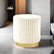 Yolanda Stool - R&R Furniture Gallery (Fountain Valley, CA)