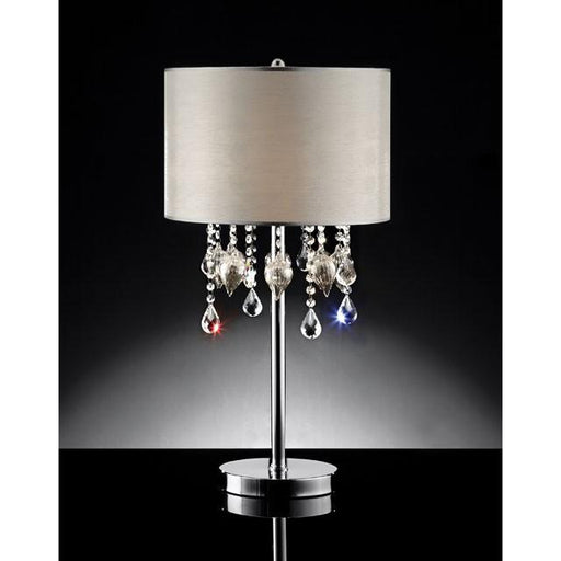 Calypso Table Lamp - R&R Furniture Gallery (Fountain Valley, CA)