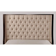 Camille Queen Bed - R&R Furniture Gallery (Fountain Valley, CA)