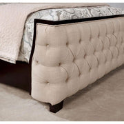 Camille Queen Bed - R&R Furniture Gallery (Fountain Valley, CA)