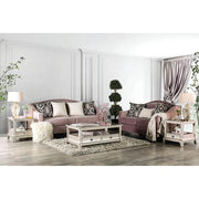 Campana Sofa - R&R Furniture Gallery (Fountain Valley, CA)