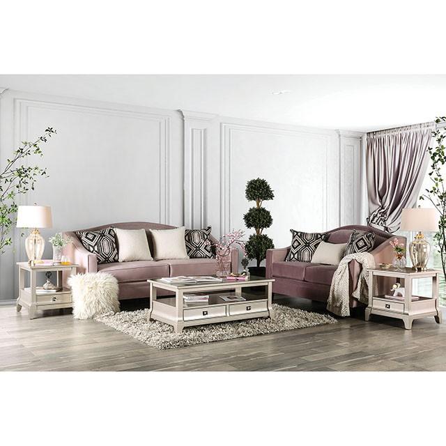 Campana Sofa - R&R Furniture Gallery (Fountain Valley, CA)