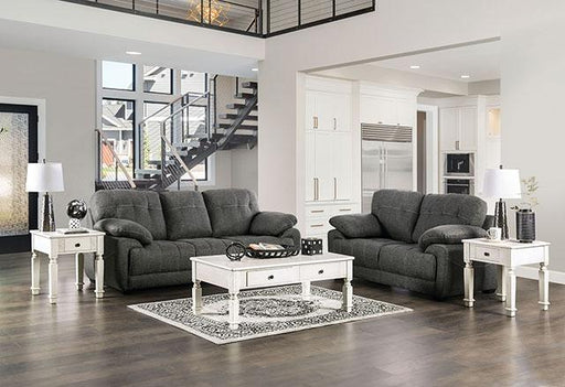 Canby Loveseat - R&R Furniture Gallery (Fountain Valley, CA)