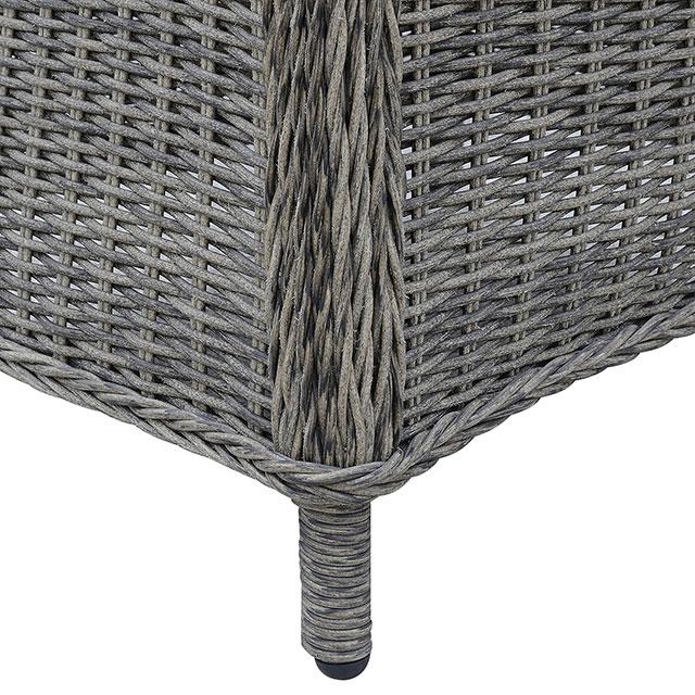 Canistota Arm Chair - R&R Furniture Gallery (Fountain Valley, CA)
