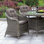 Canistota Arm Chair - R&R Furniture Gallery (Fountain Valley, CA)