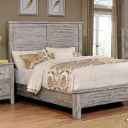 Canopus E.King Bed - R&R Furniture Gallery (Fountain Valley, CA)