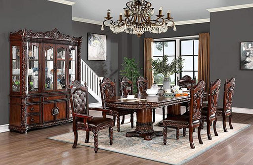 CANYONVILLE Dining Table - R&R Furniture Gallery (Fountain Valley, CA)