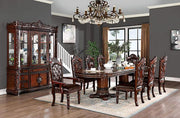 CANYONVILLE Hutch & Buffet - R&R Furniture Gallery (Fountain Valley, CA)
