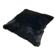 Caparica Black 20" X 20" Pillow, Black - R&R Furniture Gallery (Fountain Valley, CA)