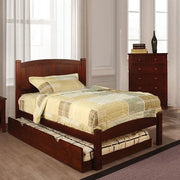 Cara 4 Pc Twin Bedroom Set - R&R Furniture Gallery (Fountain Valley, CA)