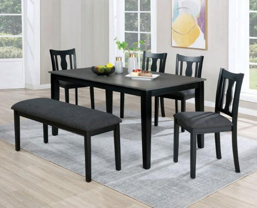 Carbey Bench - R&R Furniture Gallery (Fountain Valley, CA)