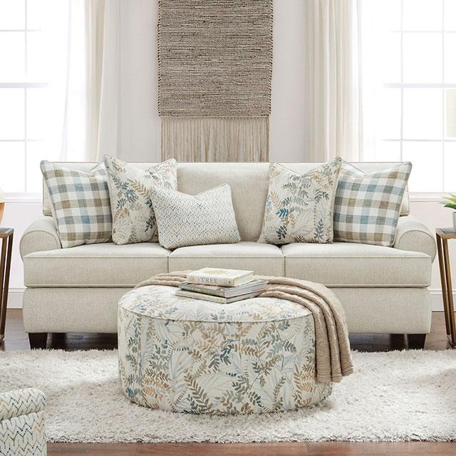 CARDIGAN Loveseat - R&R Furniture Gallery (Fountain Valley, CA)