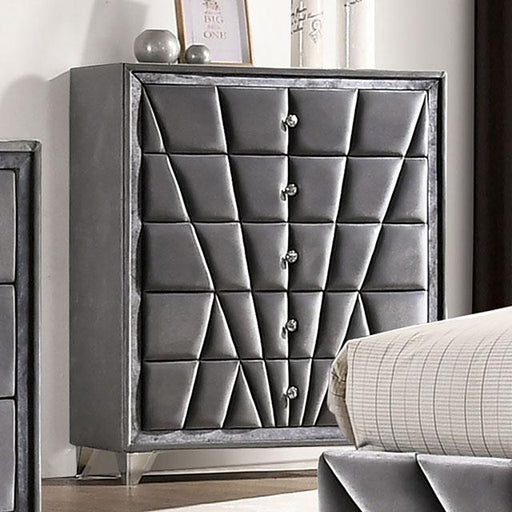 CARISSA Chest - R&R Furniture Gallery (Fountain Valley, CA)