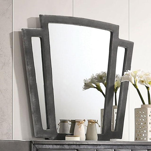 CARISSA Mirror - R&R Furniture Gallery (Fountain Valley, CA)