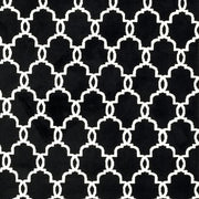 Carla Medium Rug Onyx - R&R Furniture Gallery (Fountain Valley, CA)
