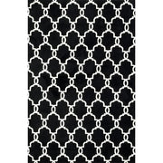 Carla Medium Rug Onyx - R&R Furniture Gallery (Fountain Valley, CA)