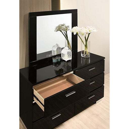 CARLIE Dresser - R&R Furniture Gallery (Fountain Valley, CA)
