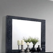 Carlie Mirror - R&R Furniture Gallery (Fountain Valley, CA)