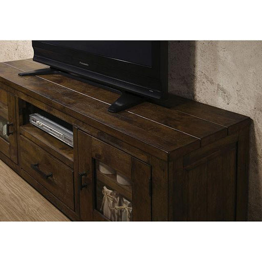Carole TV Stand - R&R Furniture Gallery (Fountain Valley, CA)