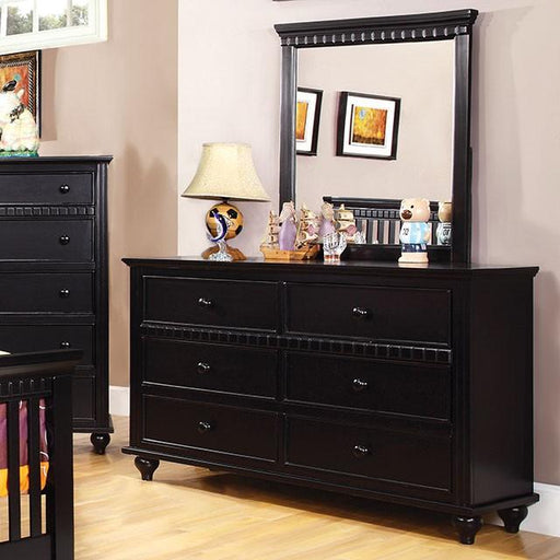 Caspian Mirror - R&R Furniture Gallery (Fountain Valley, CA)