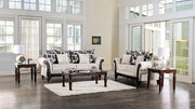 CASSANI Sofa - R&R Furniture Gallery (Fountain Valley, CA)