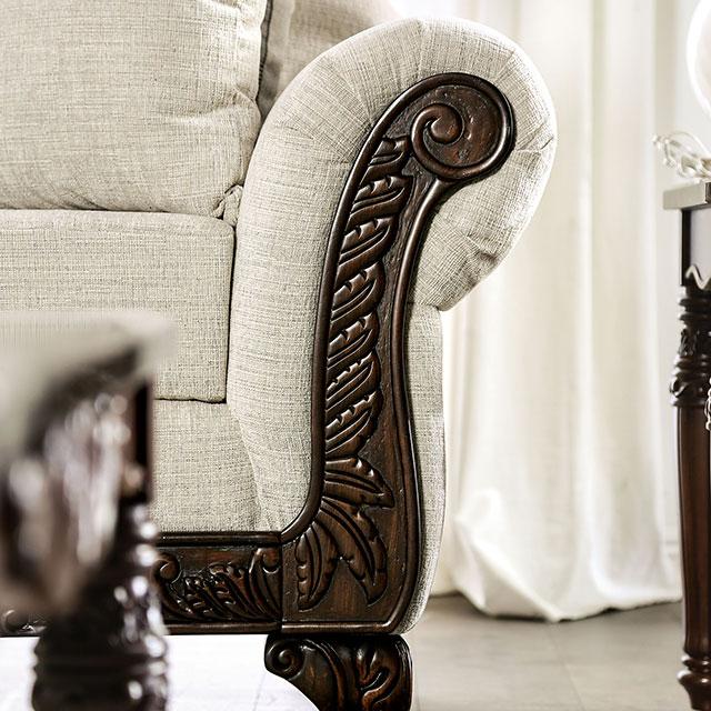 CASSANI Sofa - R&R Furniture Gallery (Fountain Valley, CA)