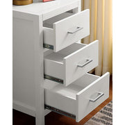 CASSIDY Twin Loft Bed w/ Drawers - R&R Furniture Gallery (Fountain Valley, CA)