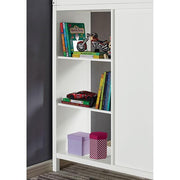 CASSIDY Twin Loft Bed w/ Drawers - R&R Furniture Gallery (Fountain Valley, CA)